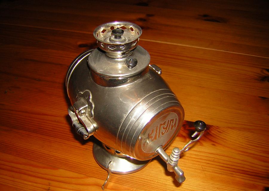 Samovar.barrel