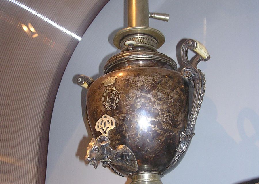 Самовар